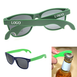 Bottle Opener Sunglasses